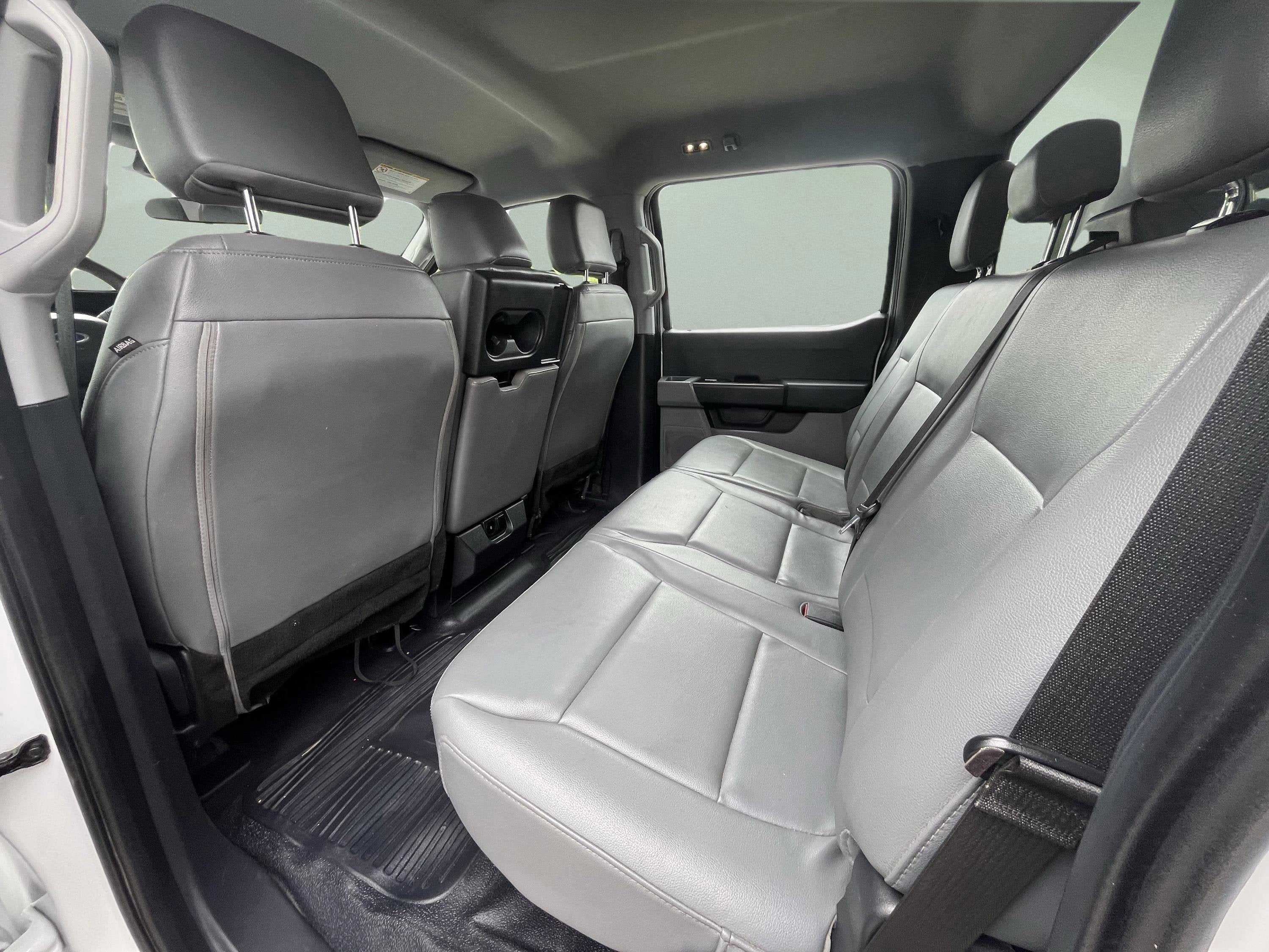 2024 Ford F-450SD XL DRW
