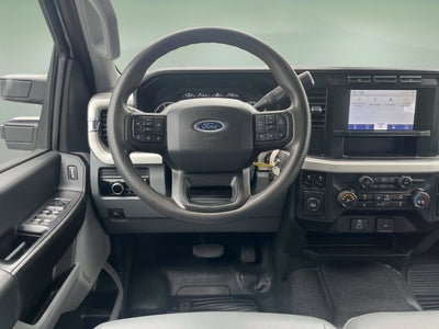 2024 Ford F-450SD XL DRW