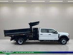 2024 Ford F-450SD XL DRW
