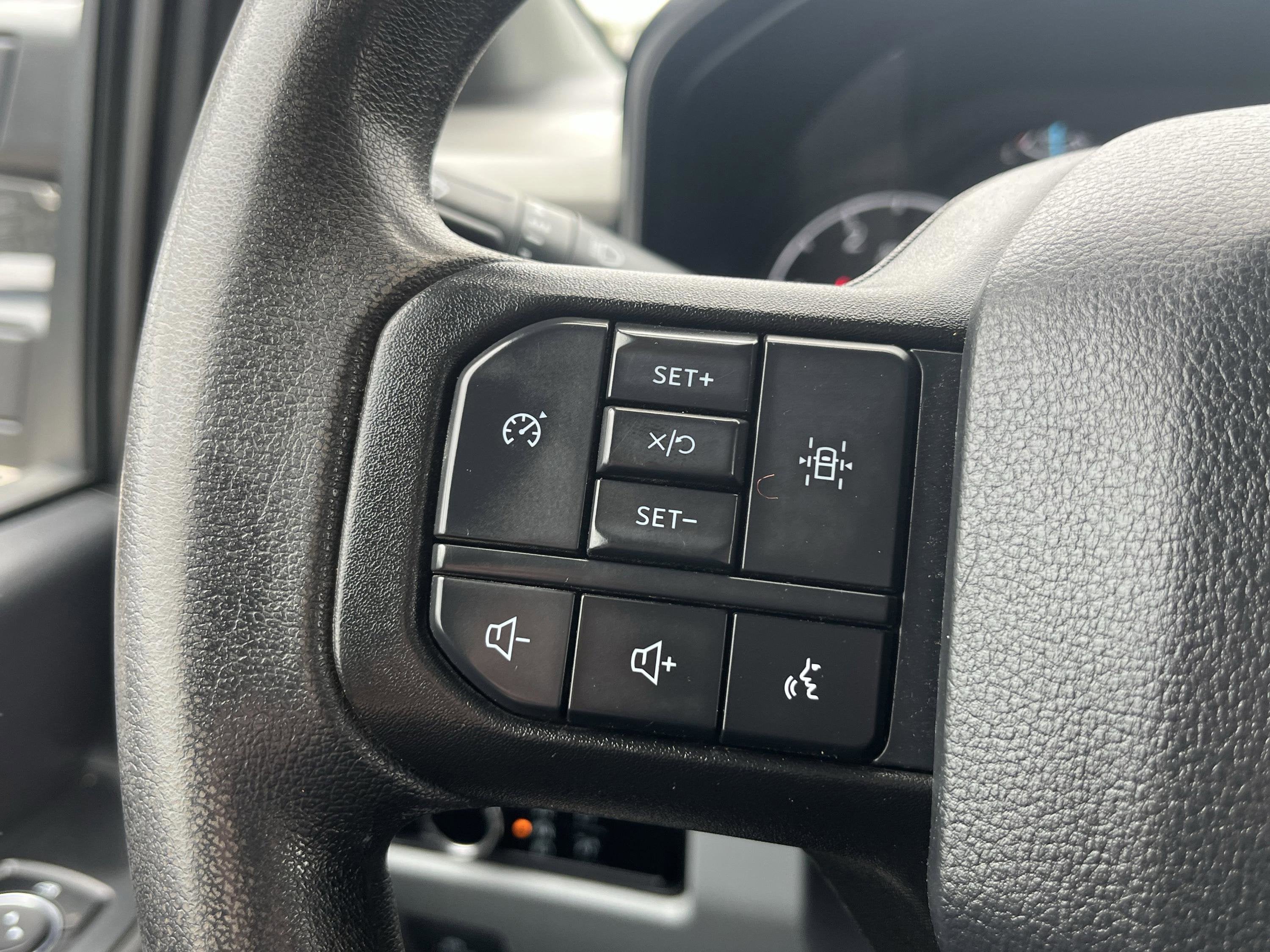 2024 Ford F-450SD XL DRW