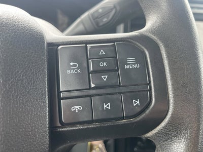 2024 Ford F-450SD XL DRW