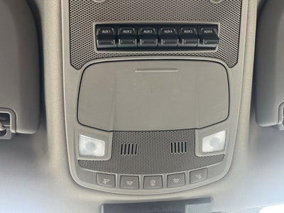 2022 Ford F-550SD XL DRW