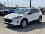 2022 Ford Escape Hybrid SE