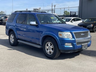 2010 Ford Explorer XLT
