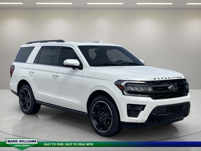 2024 Ford Expedition Limited