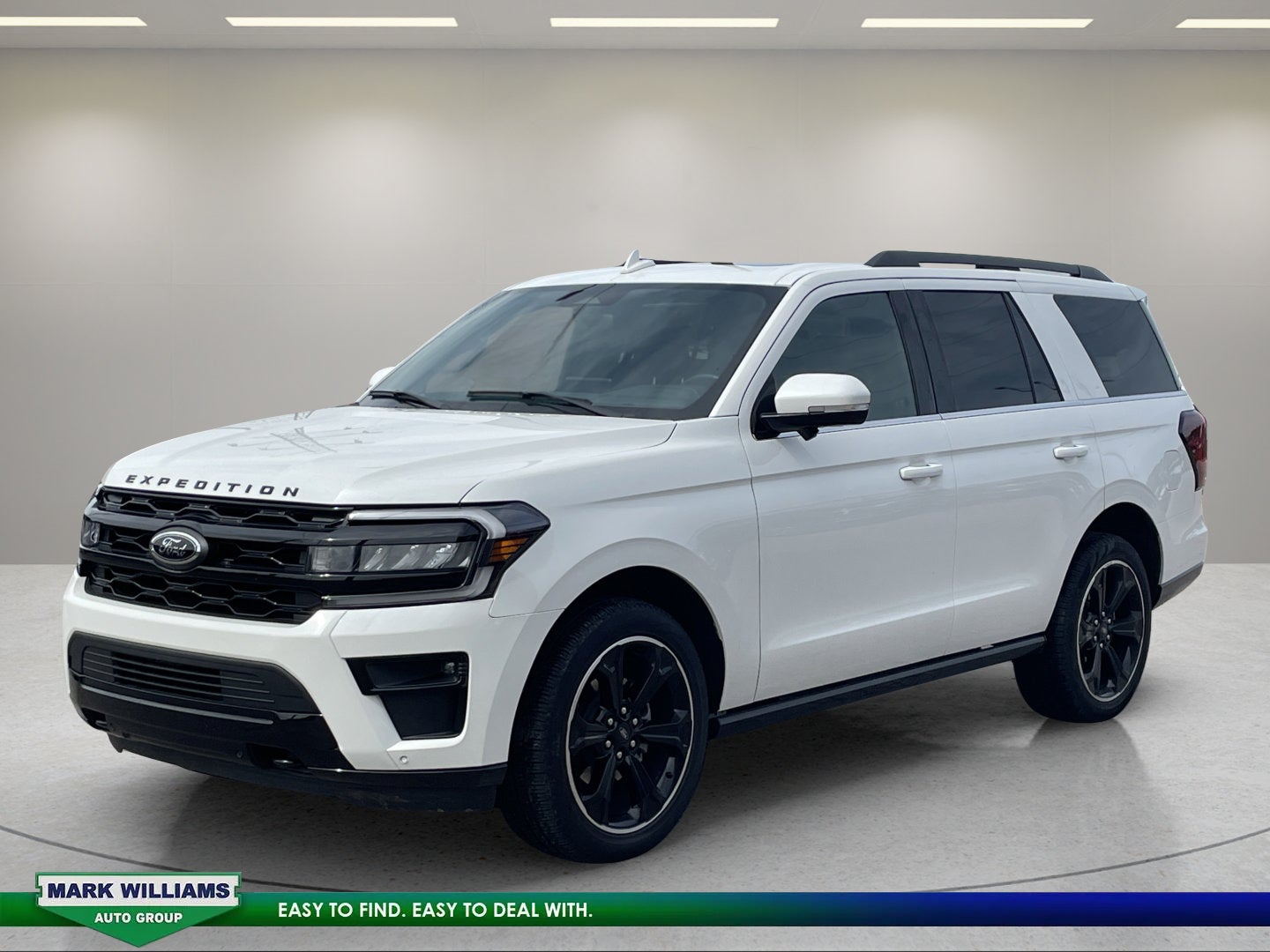 2024 Ford Expedition Limited