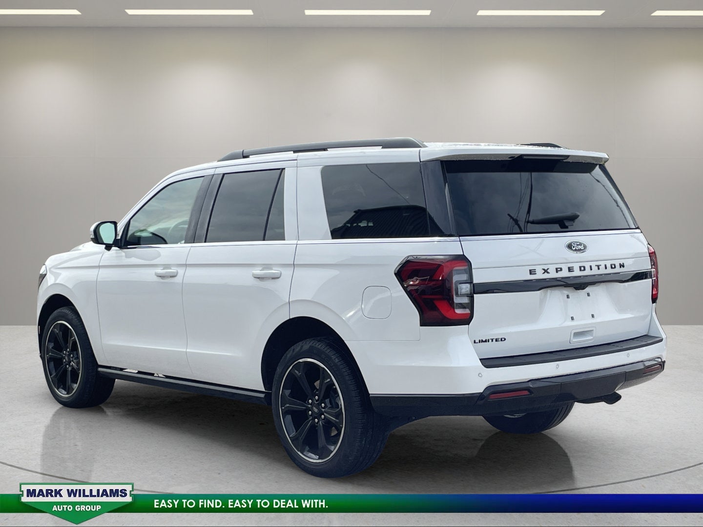 2024 Ford Expedition Limited