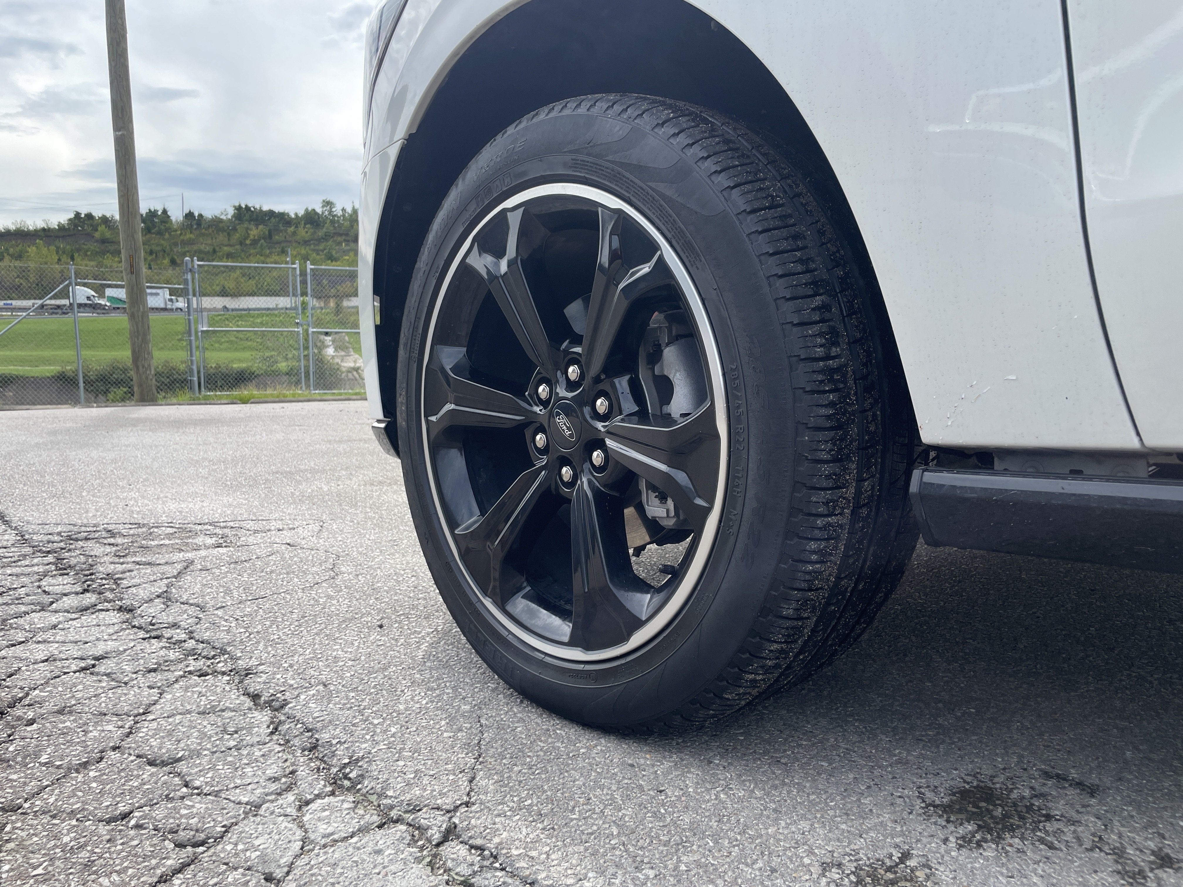 2024 Ford Expedition Limited