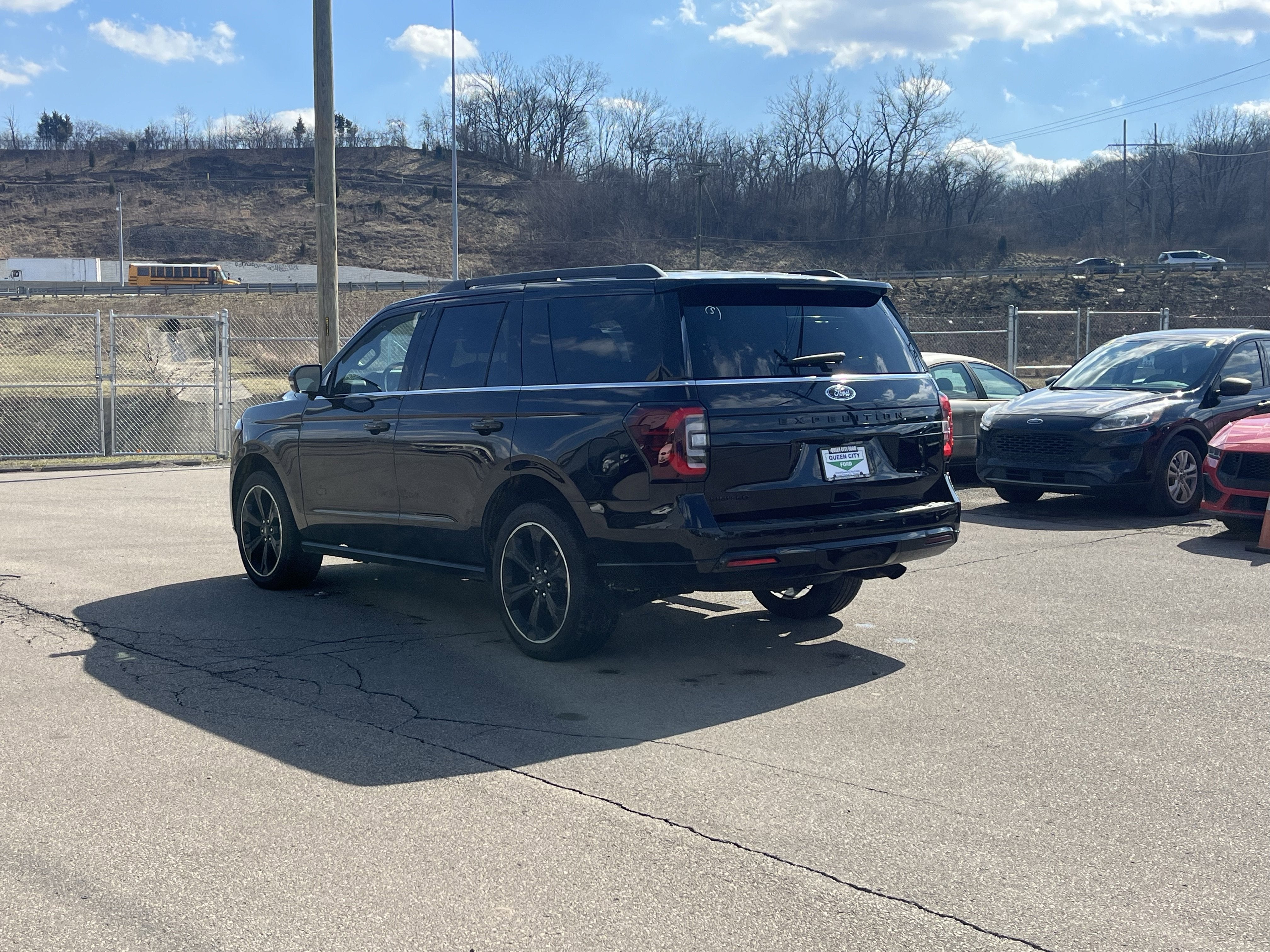 2023 Ford Expedition Limited