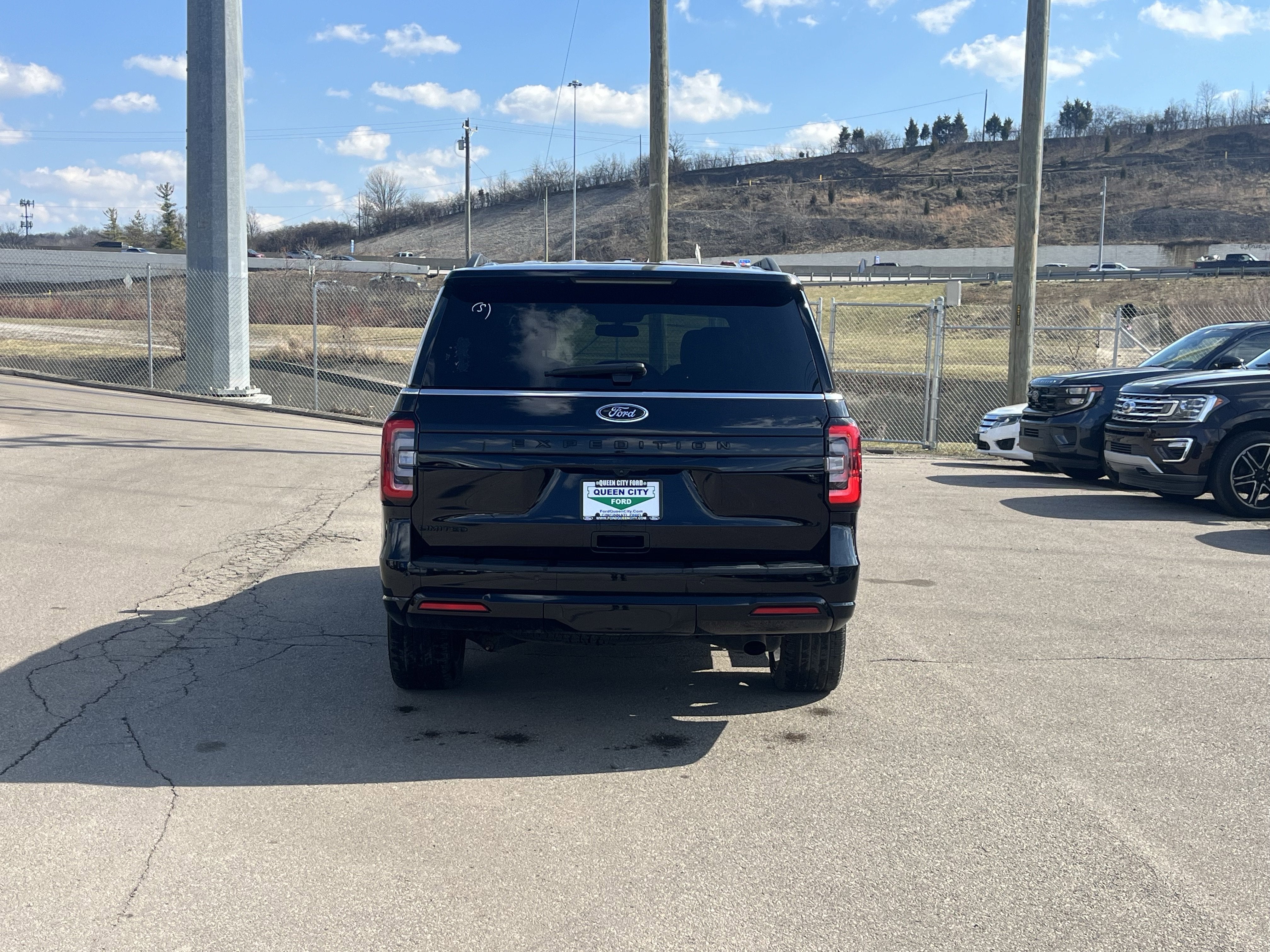 2023 Ford Expedition Limited