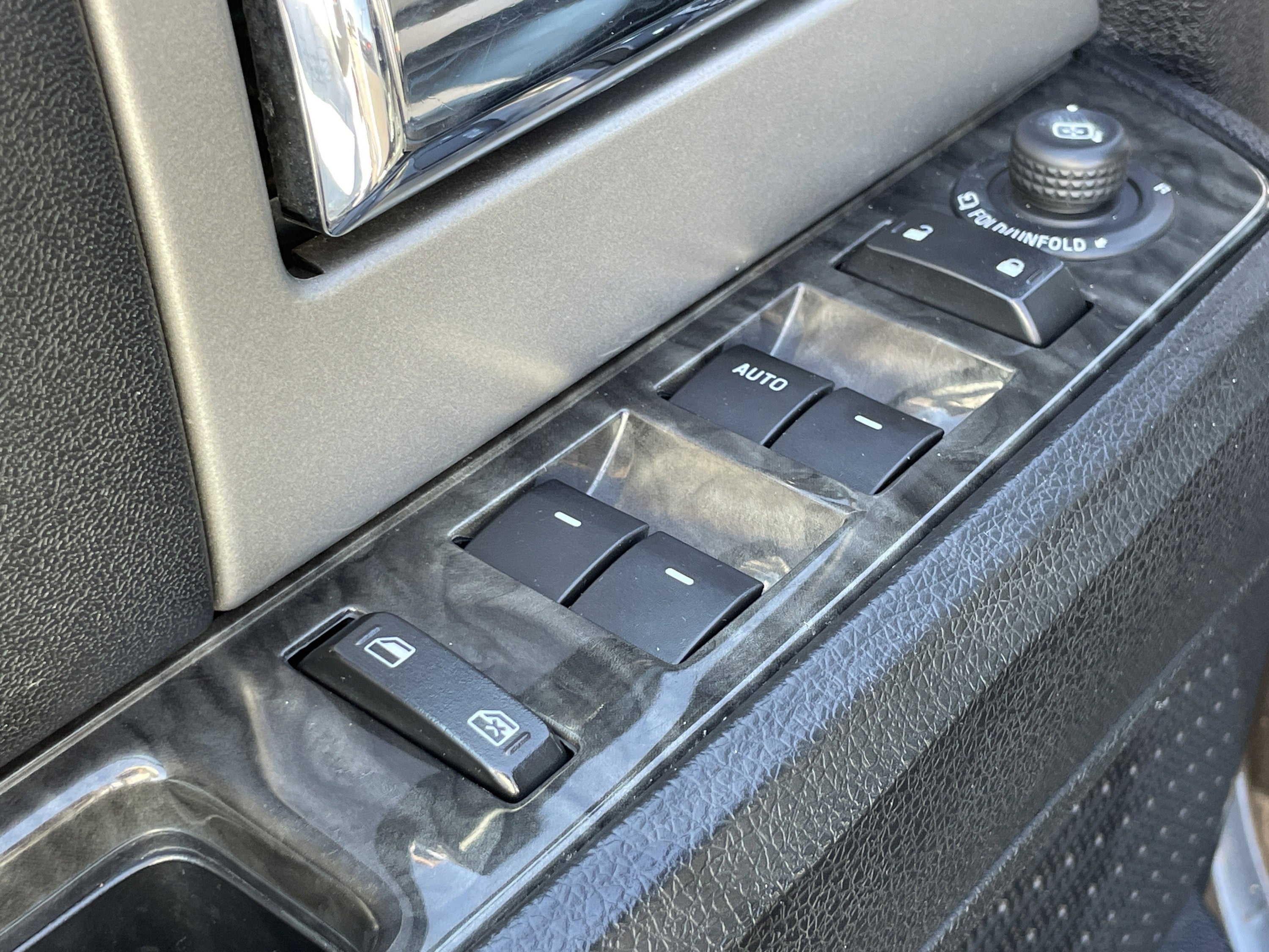 2017 Ford Expedition Limited