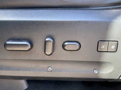 2017 Ford Expedition Limited