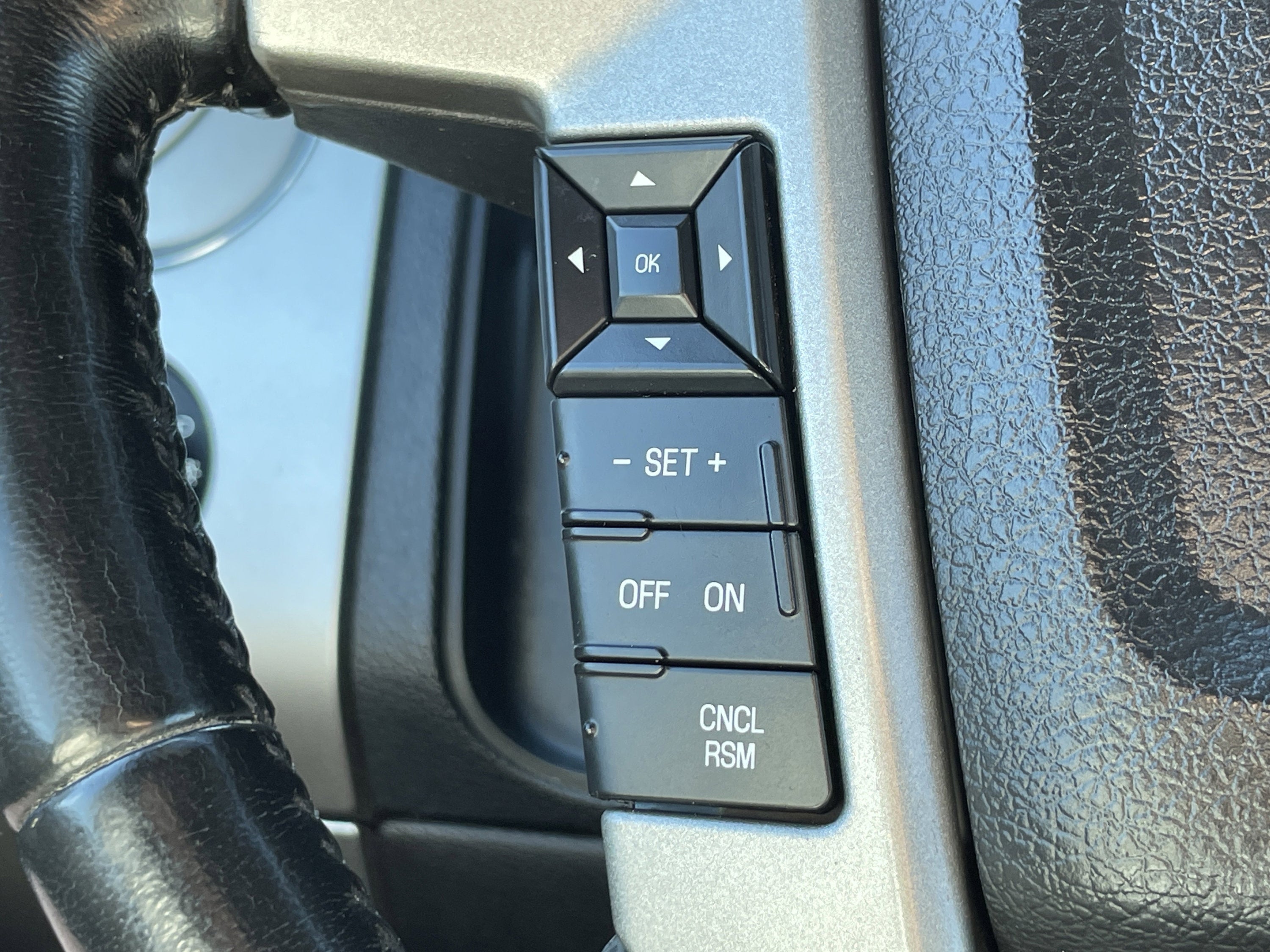 2017 Ford Expedition Limited