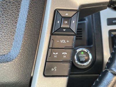 2017 Ford Expedition Limited
