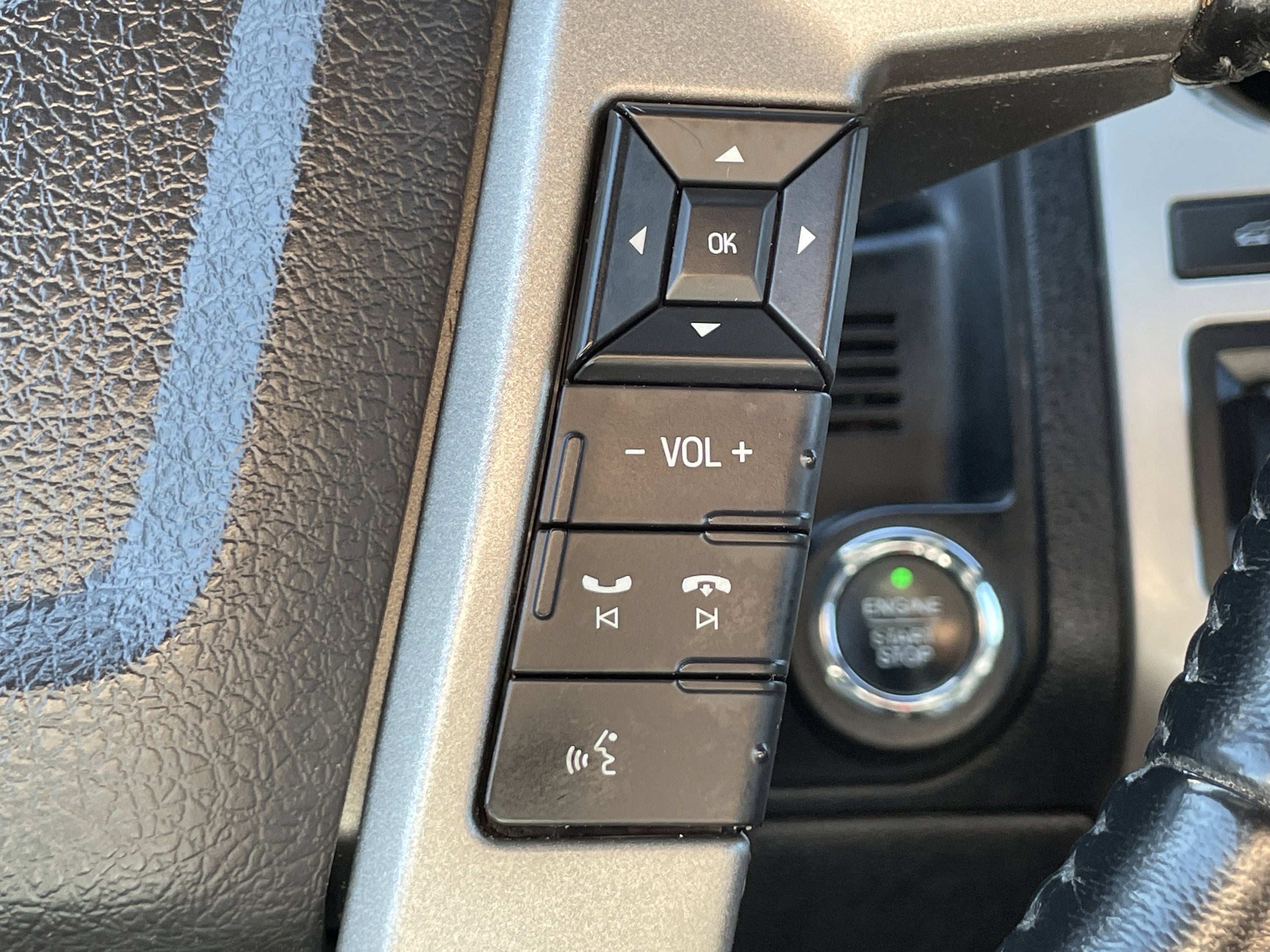 2017 Ford Expedition Limited
