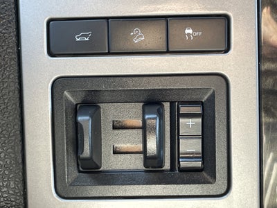 2017 Ford Expedition Limited