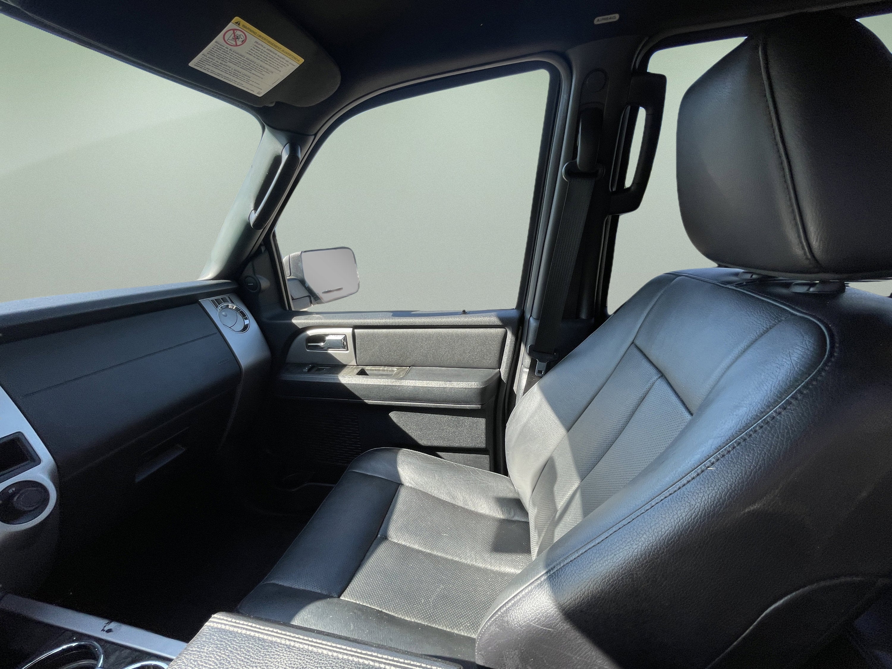 2017 Ford Expedition Limited