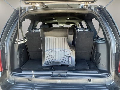 2017 Ford Expedition Limited