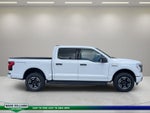 2023 Ford F-150 Lightning XLT