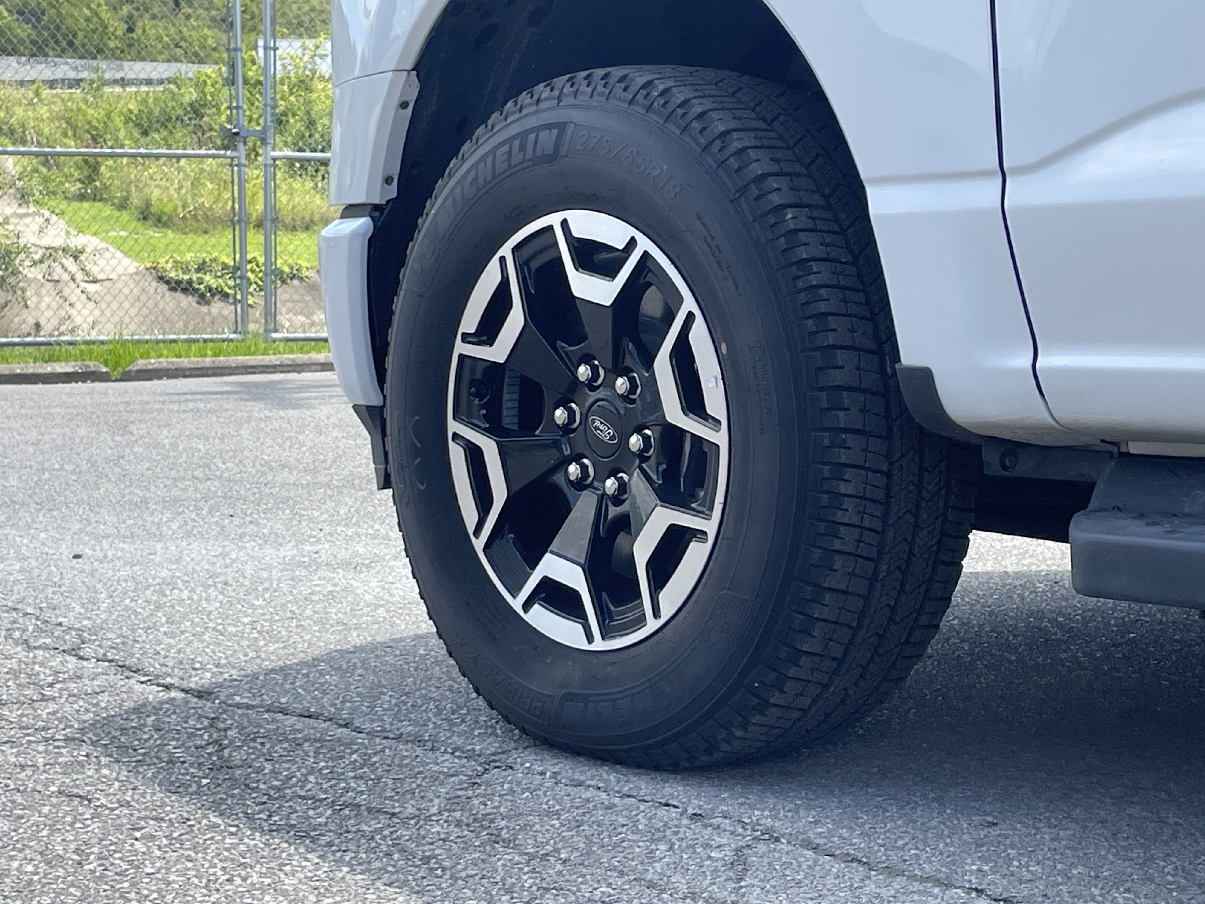 2023 Ford F-150 Lightning XLT
