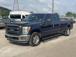 2016 Ford F-250SD XL