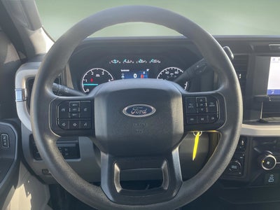 2024 Ford F-250SD XLT