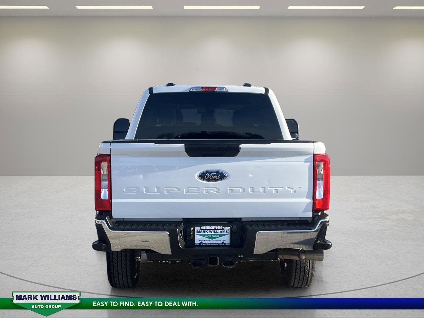2024 Ford F-250SD XLT