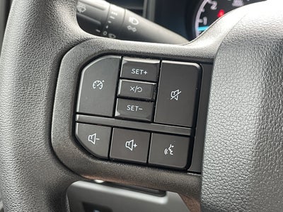 2024 Ford F-350SD XL