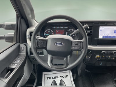 2024 Ford F-350SD XL