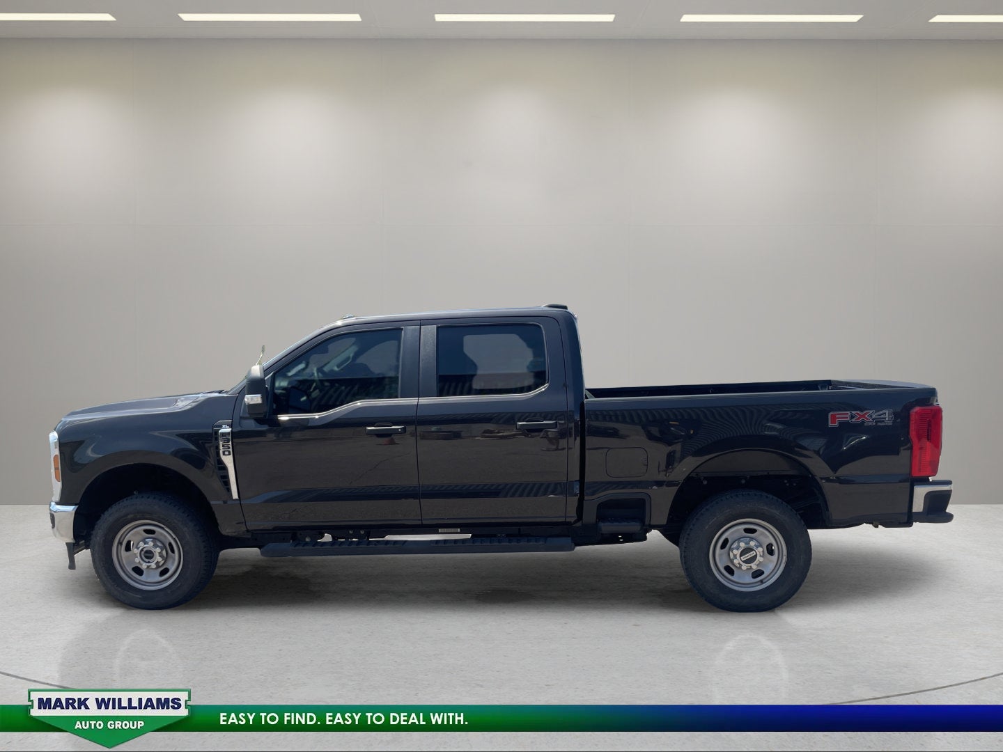 2024 Ford F-350SD XL