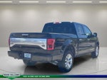 2016 Ford F-150 King Ranch