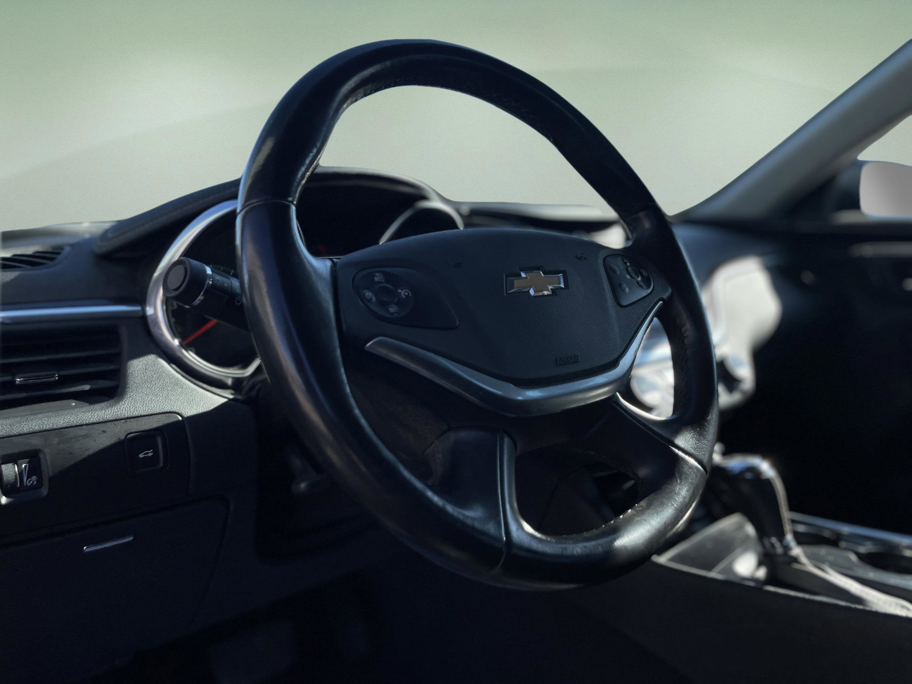 2018 Chevrolet Impala LT 1LT