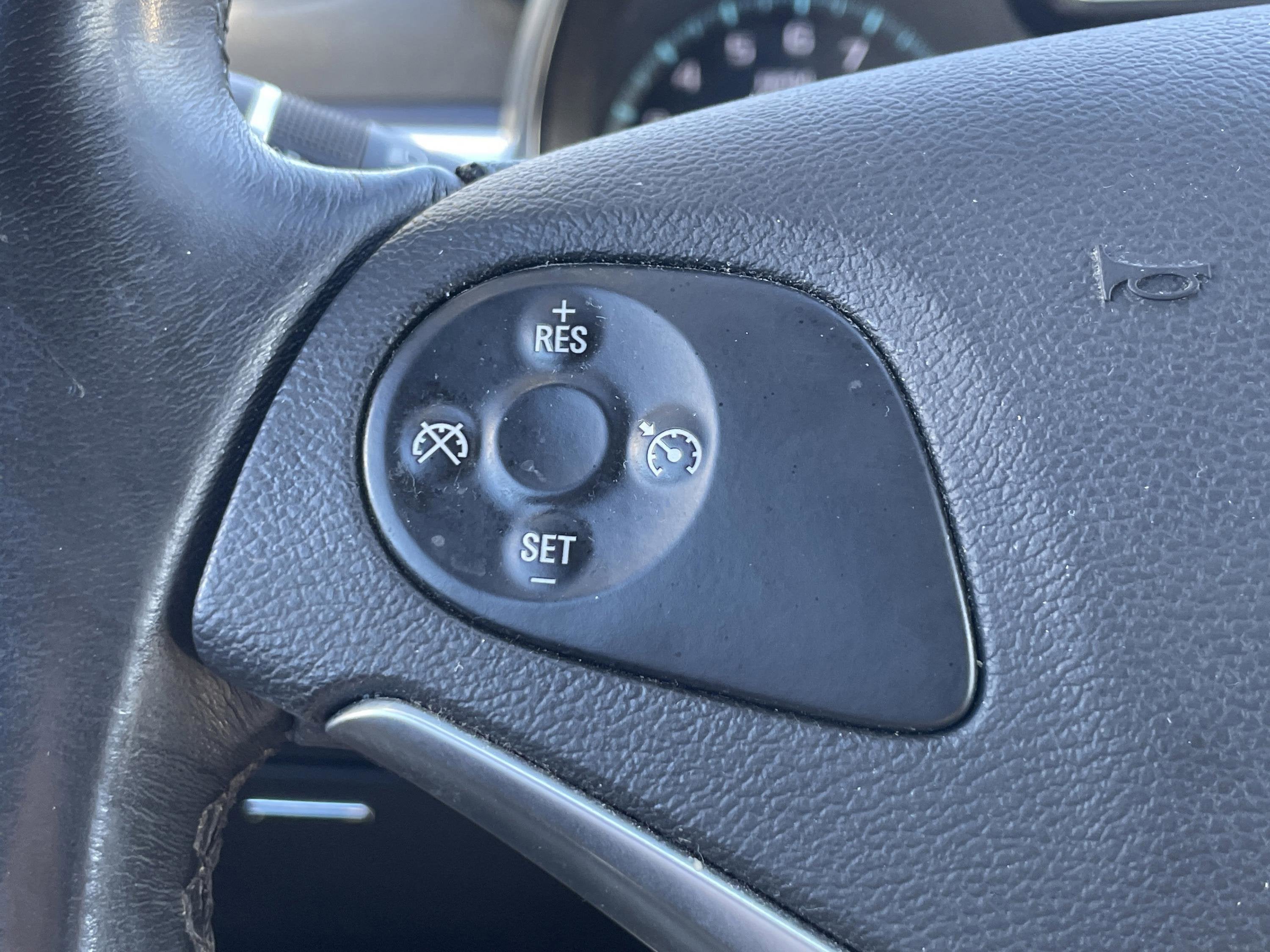 2018 Chevrolet Impala LT 1LT