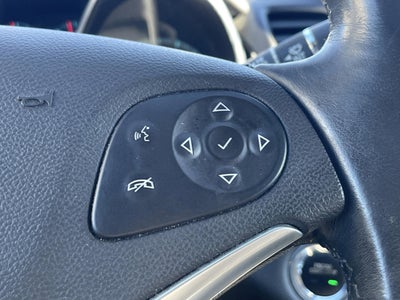 2018 Chevrolet Impala LT 1LT