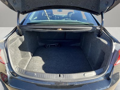 2018 Chevrolet Impala LT 1LT