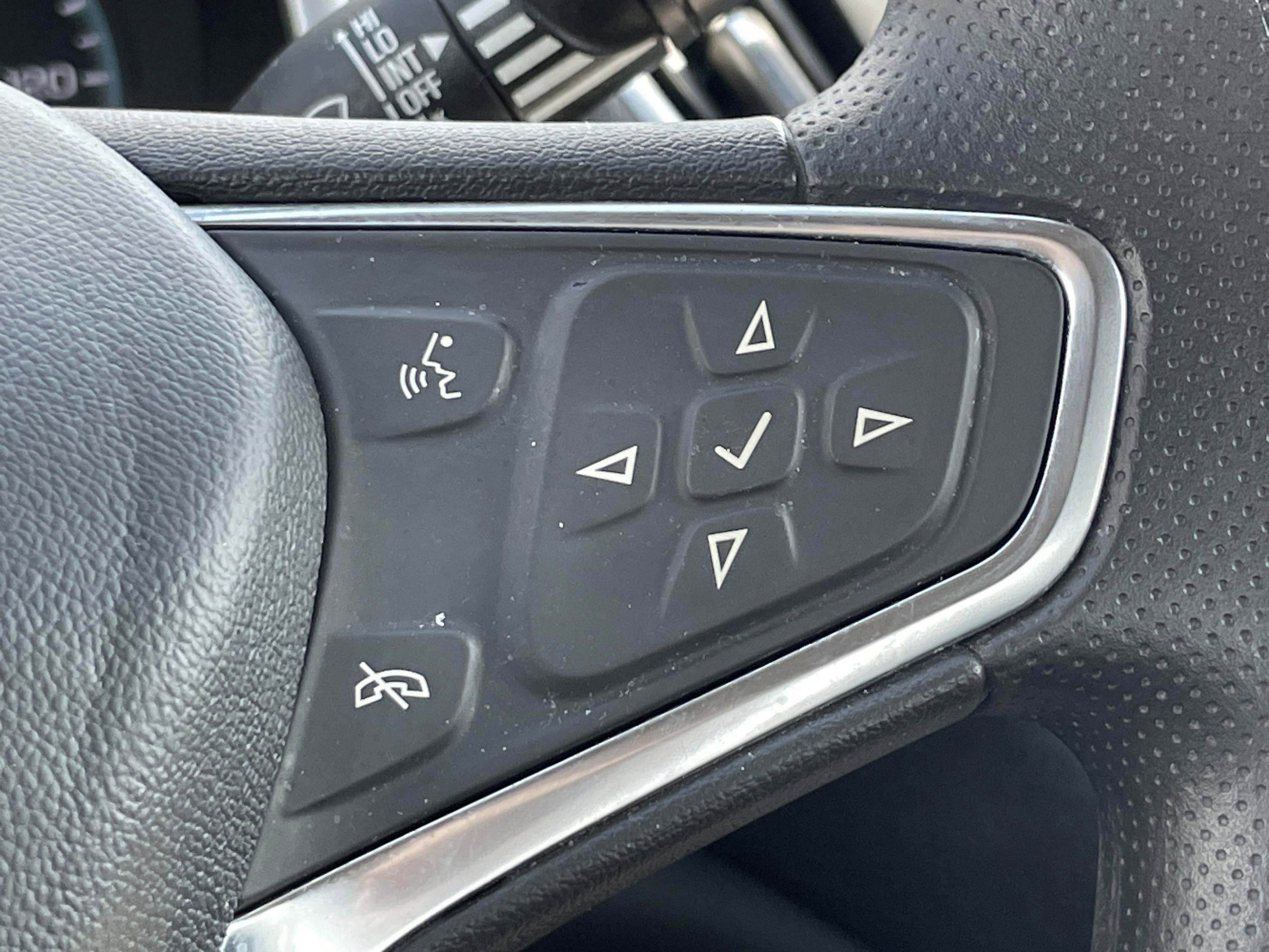 2024 Chevrolet Malibu LS 1FL