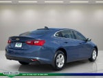 2024 Chevrolet Malibu LS 1FL