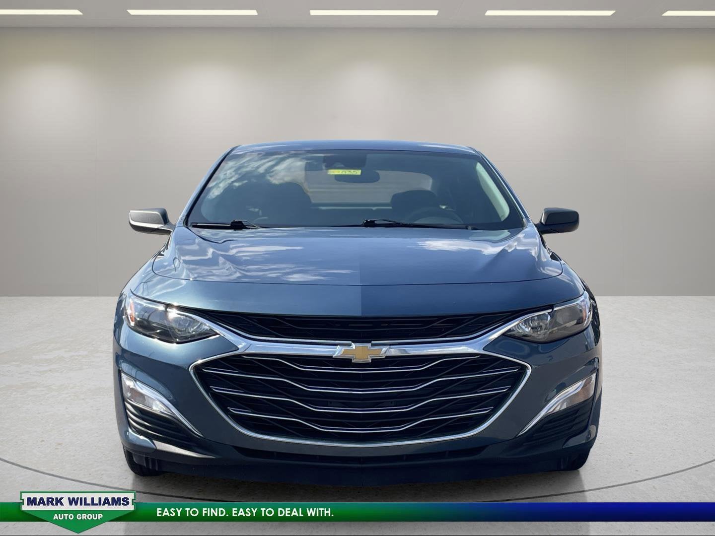 2024 Chevrolet Malibu LS 1FL