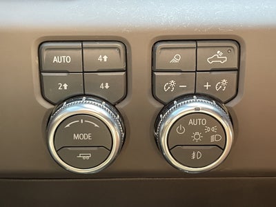 2024 GMC Sierra 3500HD Denali