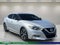 2018 Nissan Maxima 3.5 SV