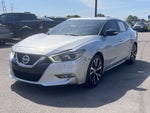 2018 Nissan Maxima 3.5 SV