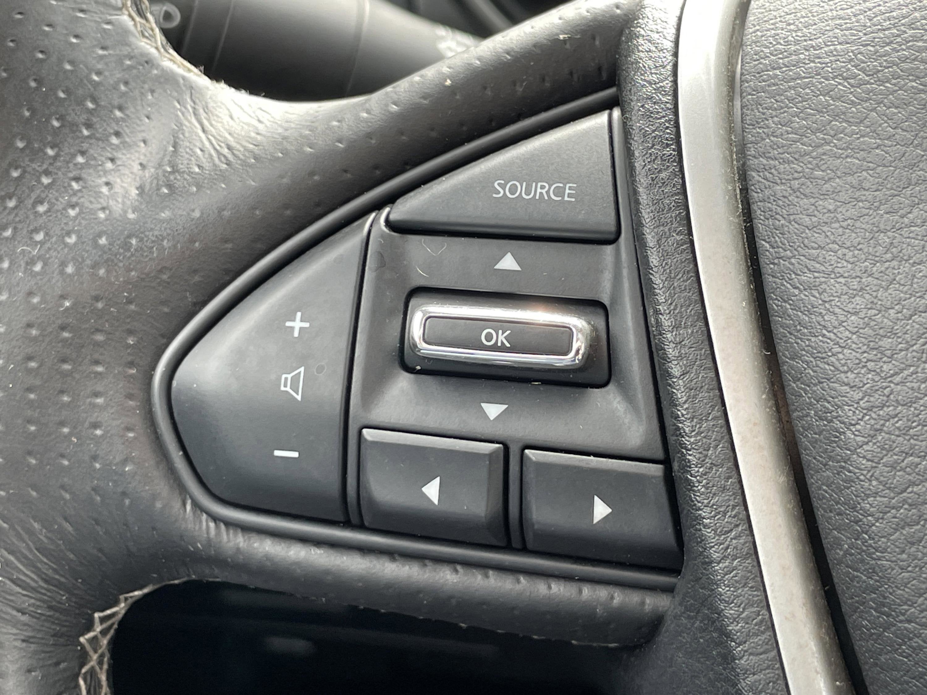 2016 Nissan Maxima Platinum