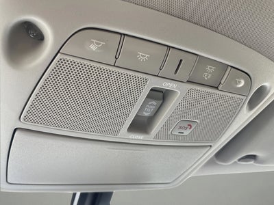 2016 Nissan Maxima Platinum