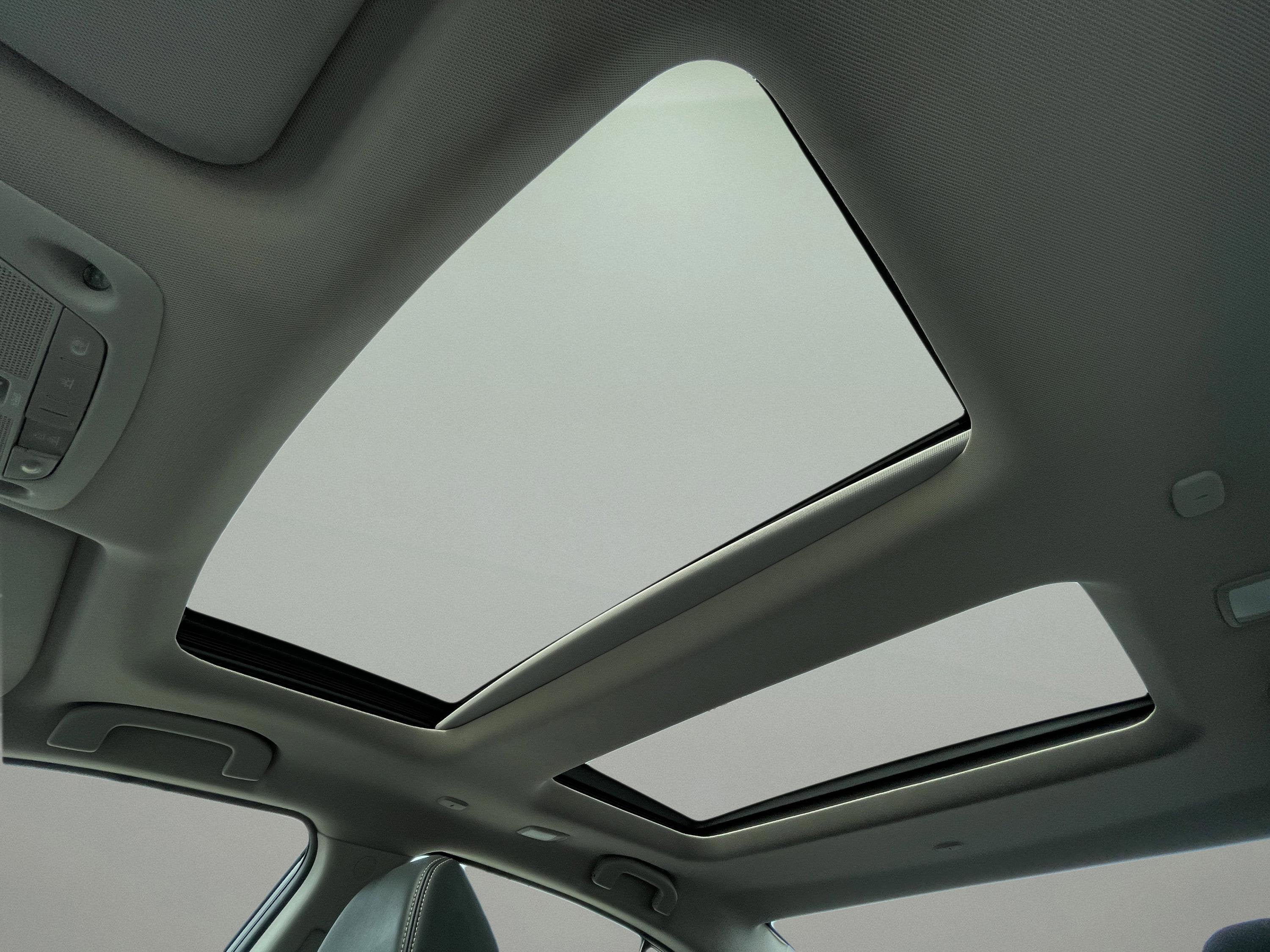 2016 Nissan Maxima Platinum