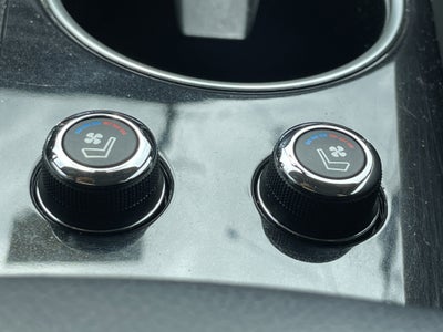 2016 Nissan Maxima Platinum