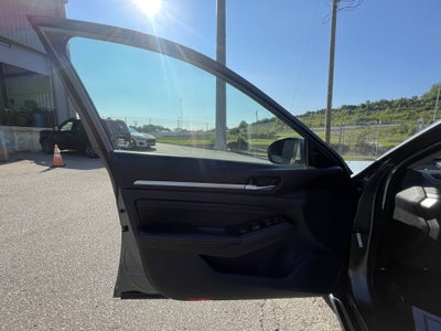 2021 Nissan Altima 2.5 SL