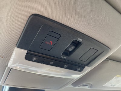 2021 Nissan Altima 2.5 SL
