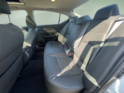 2021 Nissan Altima 2.5 SL