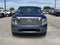 2017 Nissan Titan Platinum Reserve