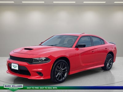 2023 Dodge Charger GT